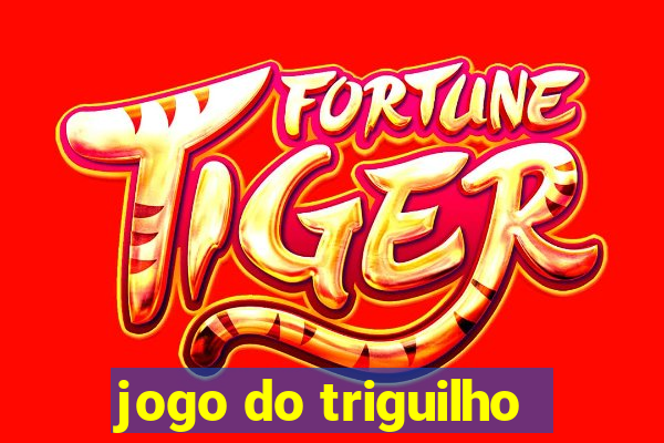 jogo do triguilho